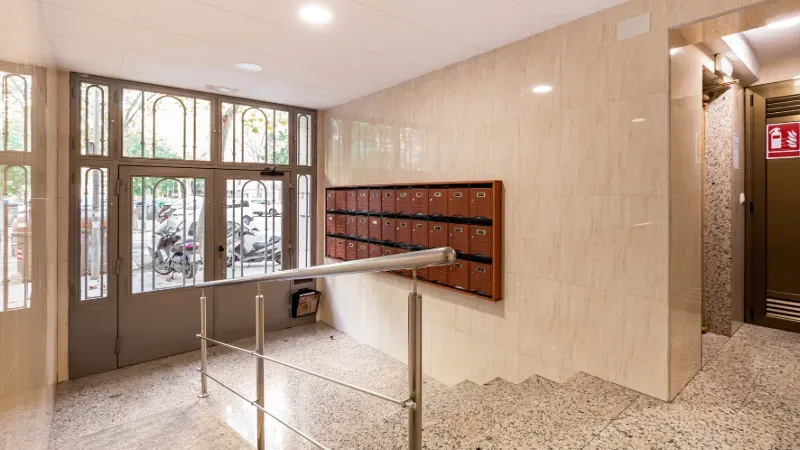 Comunidad | Zonas Comunes | Reformas GV