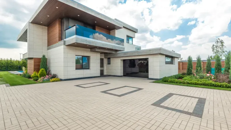 Reforma de terraza y espacios exteriores por Reformas GV