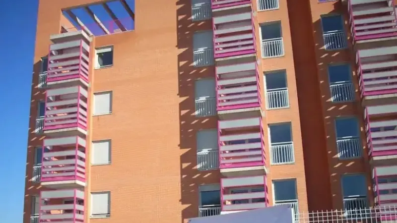 Rehabilitación de Edificios | Reformas GV