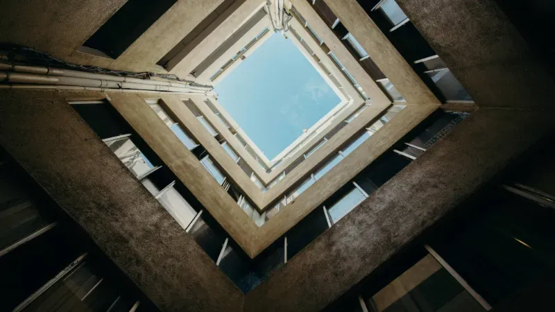 Patios Interiores | Reformas GV