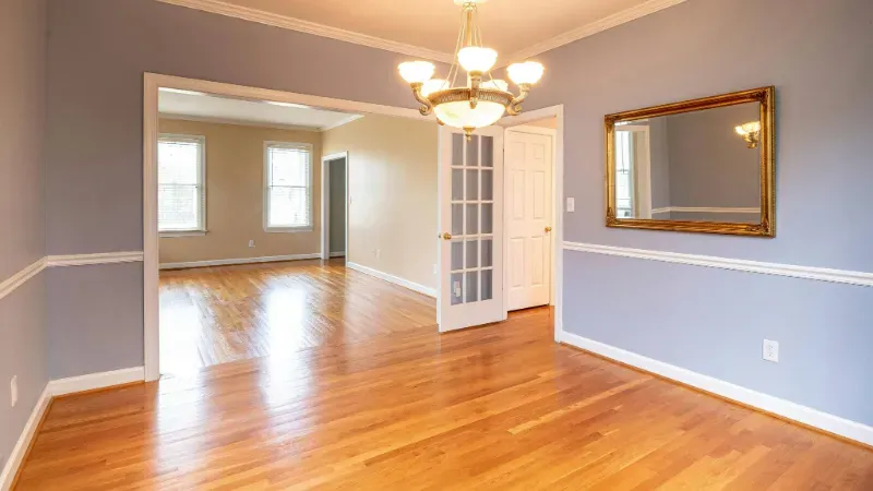 Reforma Parcial | Interiores | Reformas GV