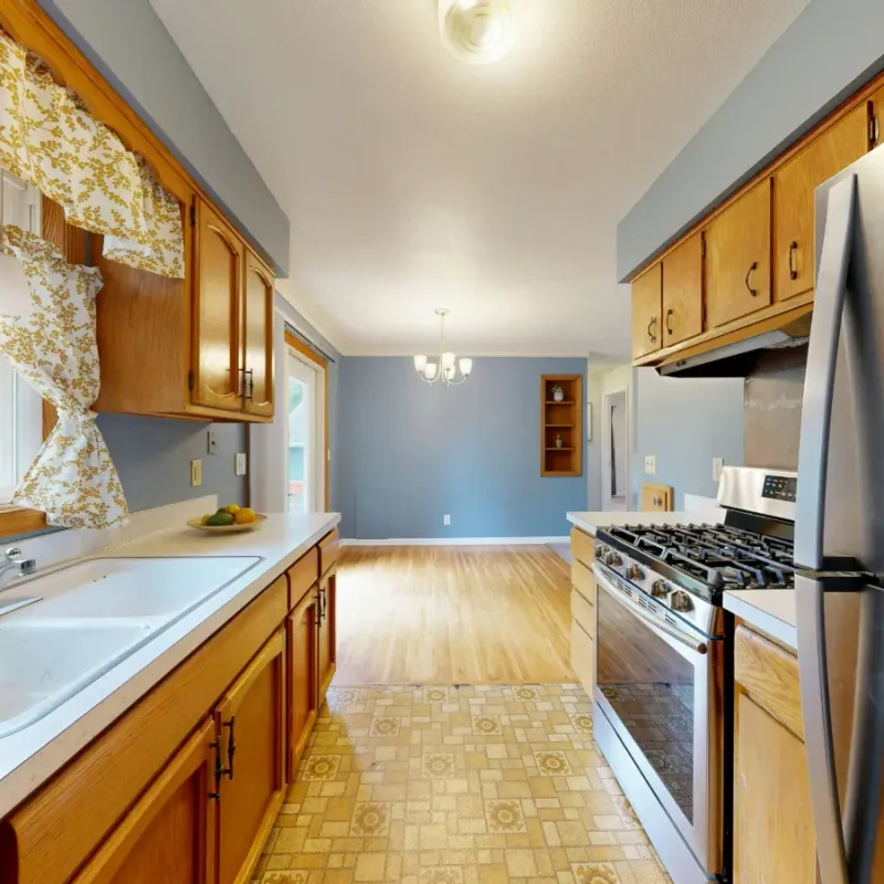 Reforma Parcial | Reformas GV